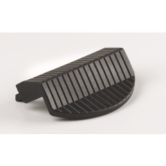 El sujetador de pantalla de insectos Gebo para cubierta