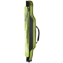 Funda caña de pescar pesca Kali Kunnan Maletín 150 Ampliado