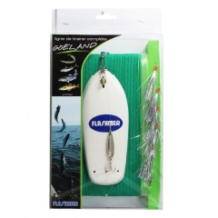 Linea Pesca Currican Flashmer Mar Goeland