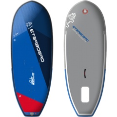 Tabla wing foil hinchable Starboard 7.0