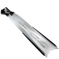 Palmes apnée C4 Umberto Pelizzari UP Sidéral - Soft