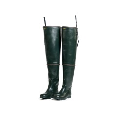 Botas De Goma Altas Pesca Goodyear C-Rub Neo - Talla 45