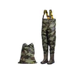 Waders GoodYear kidsplay Camo