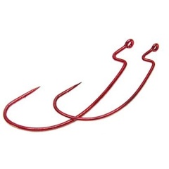 Hamecon Owner Texan J-Light Hook n1