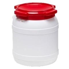 Bidón estanco Curtec - 42 L