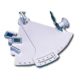 Sextante Davis Mark MK 3