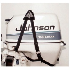 Arnés Topomarinepara un motor