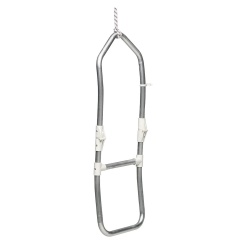 Escalera barco Plastimo para lancha neumática