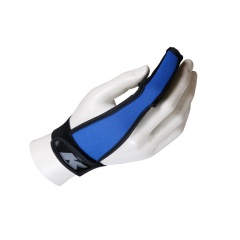 Lanzamiento de dedo Kali Kunann