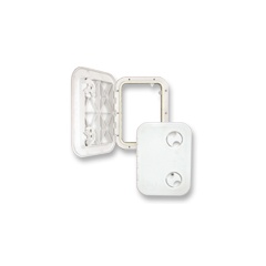 Escotilla Nuova Rade 358x606 mm