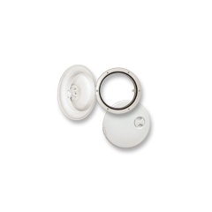 Escotilla redondo Nuova Rade diámetro 334mm