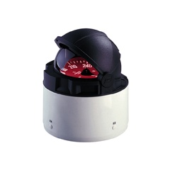 Compás Plastimo Olympic 135 negro