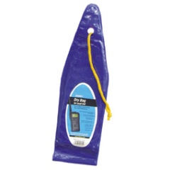 Bolsa estanca Lalizas para VHF 35x10cm