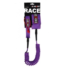Leash Espiral Paddle Surf 9.0 Violeta