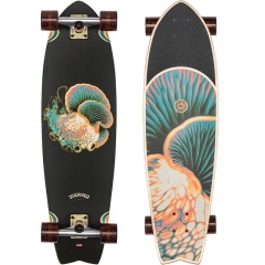 Cruiser Skate Globe Bio-Morphe 33