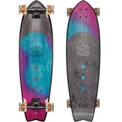 Cruiser Skate Globe Washed Aqua 33