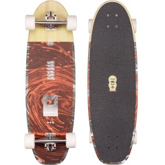 Surfskate Globe Onshore/Costa 31.5