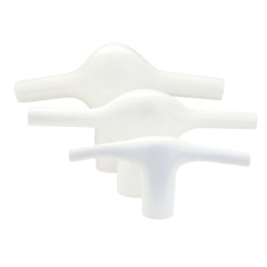 Protector de cruceta Plastimo