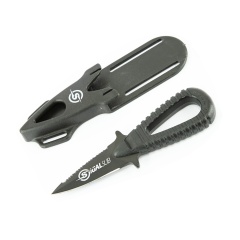 Cuchillo Sigalsub Micro Black