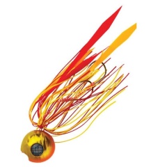 Señuelo Madaï Sakura Slider Sepia Madai