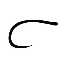 Los anzuelos vuelan TMC 2499SP-BL