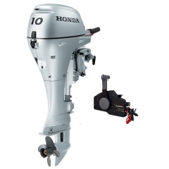 Motor Honda Marine BF 10 CV mando a distancia