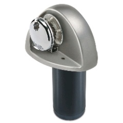 Molinete ancla eléctrico horizontal Quick Marine Eagle - sin campana