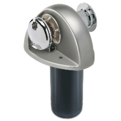 Molinete ancla eléctrico horizontal Quick Marine Eagle