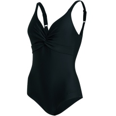 Bañador mujer Brigitte Shaping Speedo Black