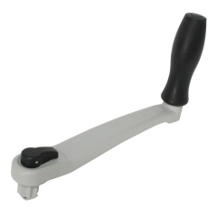 Manivela Lalizas bloqueante - 20 cm