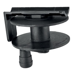 Carrete pesca submarina universal Seac sub - para fusil neumático