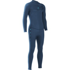Traje de una pieza Hombre Aztron Kepler K2 2/2 mm Front zip S