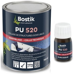 Masilla Bostik PU 520