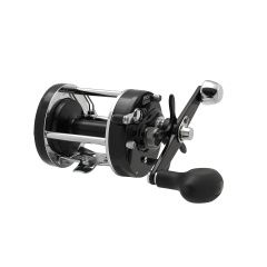 Carrete Curricán Abu Garcia Ambassadeur Series 7000i Trolling Manivela derecha