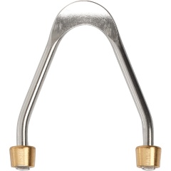 Obús Seac sub Inox - 4 mm