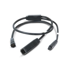 Divisor Humminbirdpara conexión de accesorios - AS-TY