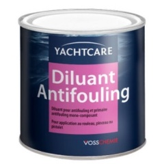 Disolvente Yachtcare Imprimación y antifouling - 5L