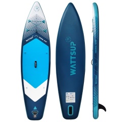 SUP Paddle Gonflable Wattsup Mora 10'6 PLANCHE NUE
