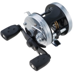 Carrete Abu Garcia Ambassadeur Classic 4601C3 Manivela izquierda