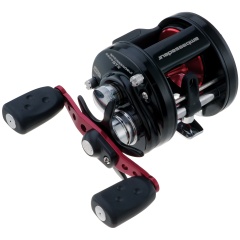 Carrete Casting Abu Garcia Ambassadeur STX-5601 Manivela izquierda