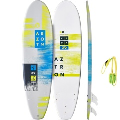 Tabla de surf Aztron Crux 7.0