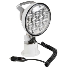 Phare LED Osculati Moonlight orientable