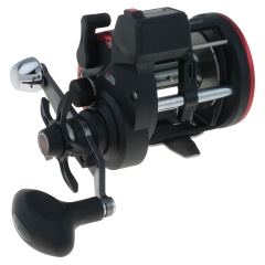 Carrete Abu Garcia Alphamar LC Syncro