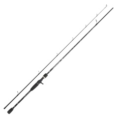 Caña de pescar Abu Garcia Venerate 632H 60-100g Jerk