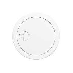 Tapa de inspección Nuova Rade diámetro 235 mm