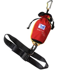 Cabo de seguridad HF