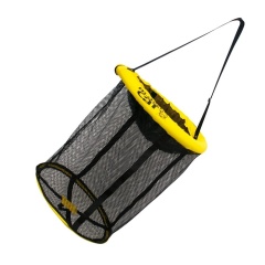 Vivero pesca Black CAT