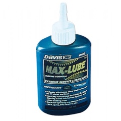 Sistema de lubricación TopomarineCable Buddy