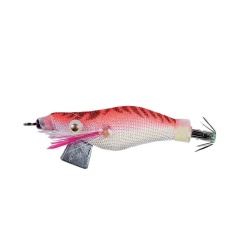 Micro Calmarette Sea Squid 40 mm Plomo