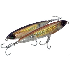 señuelo Sashimi 3D Pencil Yo-Zuri 12.5 cm